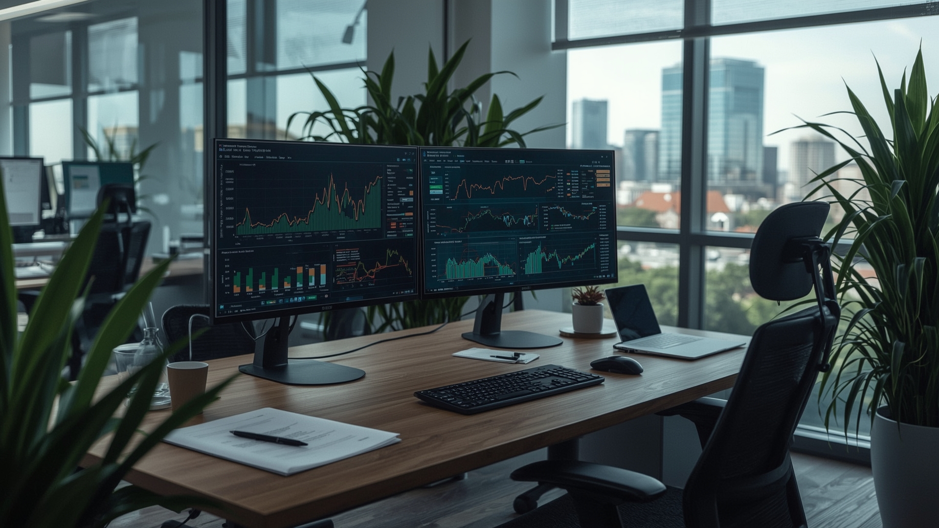 Équipe d'experts en audit financier